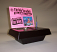 Little Black Box® for Sales Leads Marketing Promotion and Contest Displays