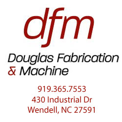 Douglas Fabrication and Machine