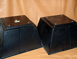 Base Units (Pair Only)